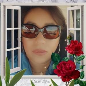 Meet your Posher, Maria